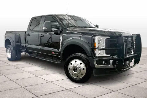 Photos of 2024 Ford Super Duty F-450 DRW XL for sale in Dillsburg, PA at Bob Ruth Ford Dillsburg