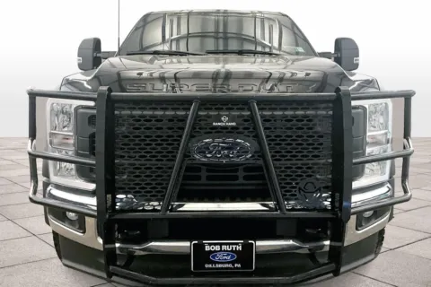 Another view of 2024 Ford Super Duty F-450 DRW XL for sale in Dillsburg, PA at Bob Ruth Ford Dillsburg