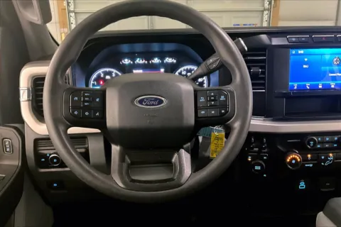 More photos of 2024 Ford Super Duty F-450 DRW XL at Bob Ruth Ford Dillsburg, PA