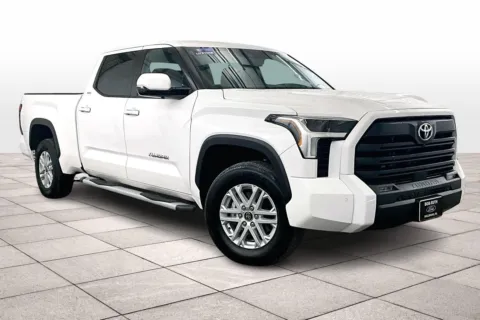Photos of 2024 Toyota Tundra SR5 for sale in Dillsburg, PA at Bob Ruth Ford Dillsburg