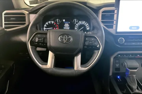 More photos of 2024 Toyota Tundra SR5 at Bob Ruth Ford Dillsburg, PA
