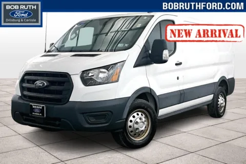 White 2020 Ford Transit-150 for sale in Dillsburg, PA