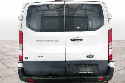 More photos of 2020 Ford Transit-150 at Bob Ruth Ford Dillsburg, PA