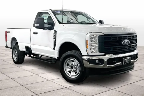 Photos of 2026 Ford Super Duty F-350 SRW XL for sale in Dillsburg, PA at Bob Ruth Ford Dillsburg