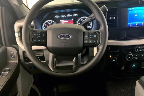 More photos of 2026 Ford Super Duty F-350 SRW XL at Bob Ruth Ford Dillsburg, PA