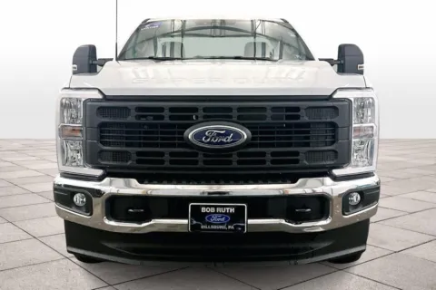 Another view of 2026 Ford Super Duty F-350 SRW XL for sale in Dillsburg, PA at Bob Ruth Ford Dillsburg