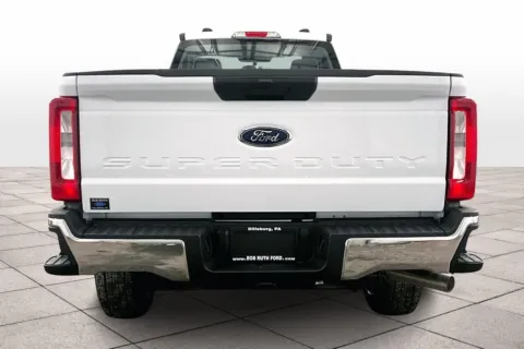 More photos of 2026 Ford Super Duty F-350 SRW XL at Bob Ruth Ford Dillsburg, PA