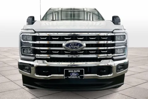 Another view of 2026 Ford Super Duty F-350 SRW LARIAT for sale in Dillsburg, PA at Bob Ruth Ford Dillsburg