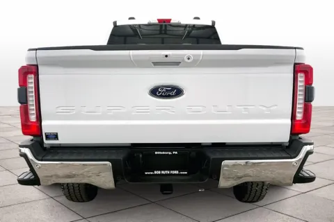 More photos of 2026 Ford Super Duty F-350 SRW LARIAT at Bob Ruth Ford Dillsburg, PA
