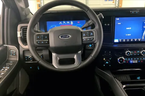 More photos of 2026 Ford Super Duty F-350 SRW LARIAT at Bob Ruth Ford Dillsburg, PA