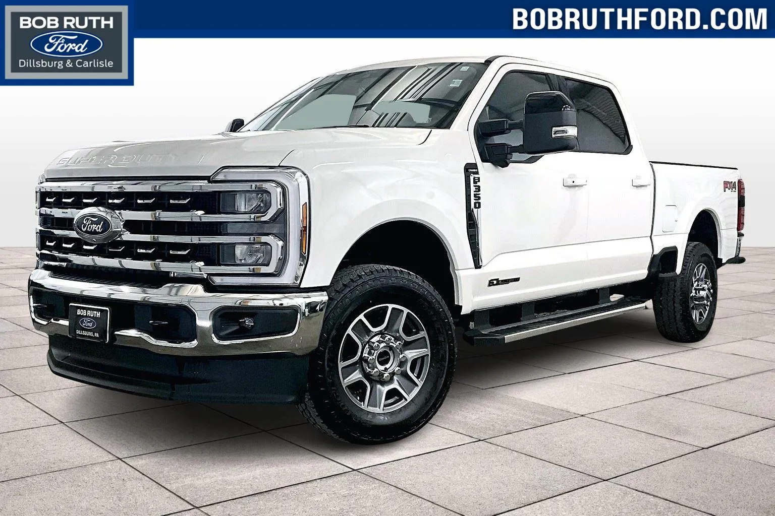 2026 Ford Super Duty F-350 SRW LARIAT for sale in Dillsburg, PA