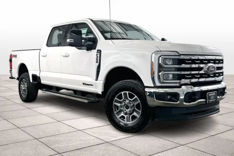 Photos of 2026 Ford Super Duty F-350 SRW LARIAT for sale in Dillsburg, PA at Bob Ruth Ford Dillsburg