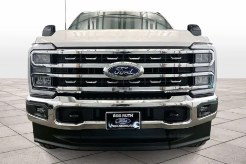 Another view of 2026 Ford Super Duty F-350 SRW LARIAT for sale in Dillsburg, PA at Bob Ruth Ford Dillsburg