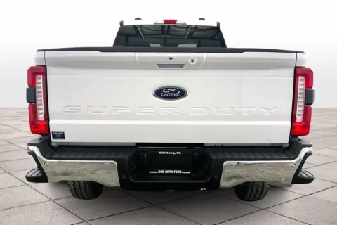 More photos of 2026 Ford Super Duty F-350 SRW LARIAT at Bob Ruth Ford Dillsburg, PA