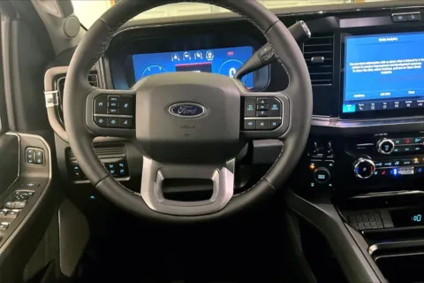 More photos of 2026 Ford Super Duty F-350 SRW LARIAT at Bob Ruth Ford Dillsburg, PA