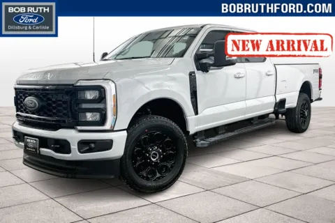 Gray 2026 Ford Super Duty F-250 SRW XLT for sale in Dillsburg, PA