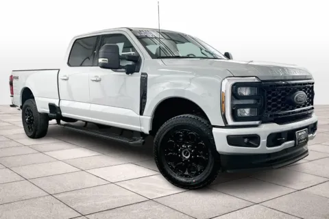 Photos of 2026 Ford Super Duty F-250 SRW XLT for sale in Dillsburg, PA at Bob Ruth Ford Dillsburg