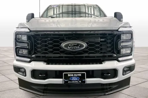 Another view of 2026 Ford Super Duty F-250 SRW XLT for sale in Dillsburg, PA at Bob Ruth Ford Dillsburg