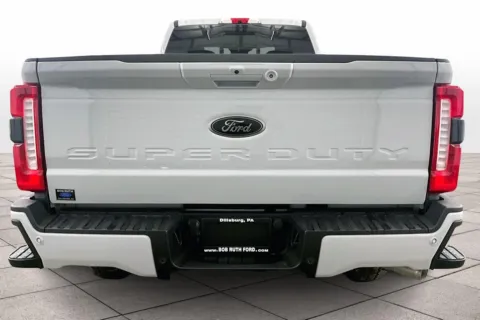 More photos of 2026 Ford Super Duty F-250 SRW XLT at Bob Ruth Ford Dillsburg, PA