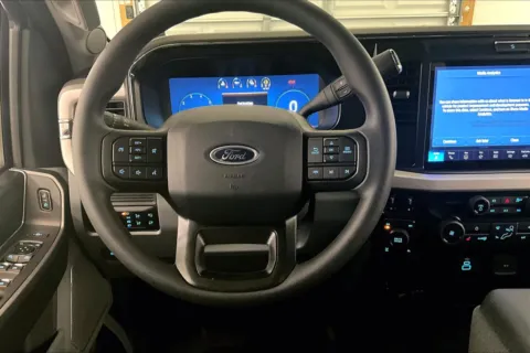 More photos of 2026 Ford Super Duty F-250 SRW XLT at Bob Ruth Ford Dillsburg, PA