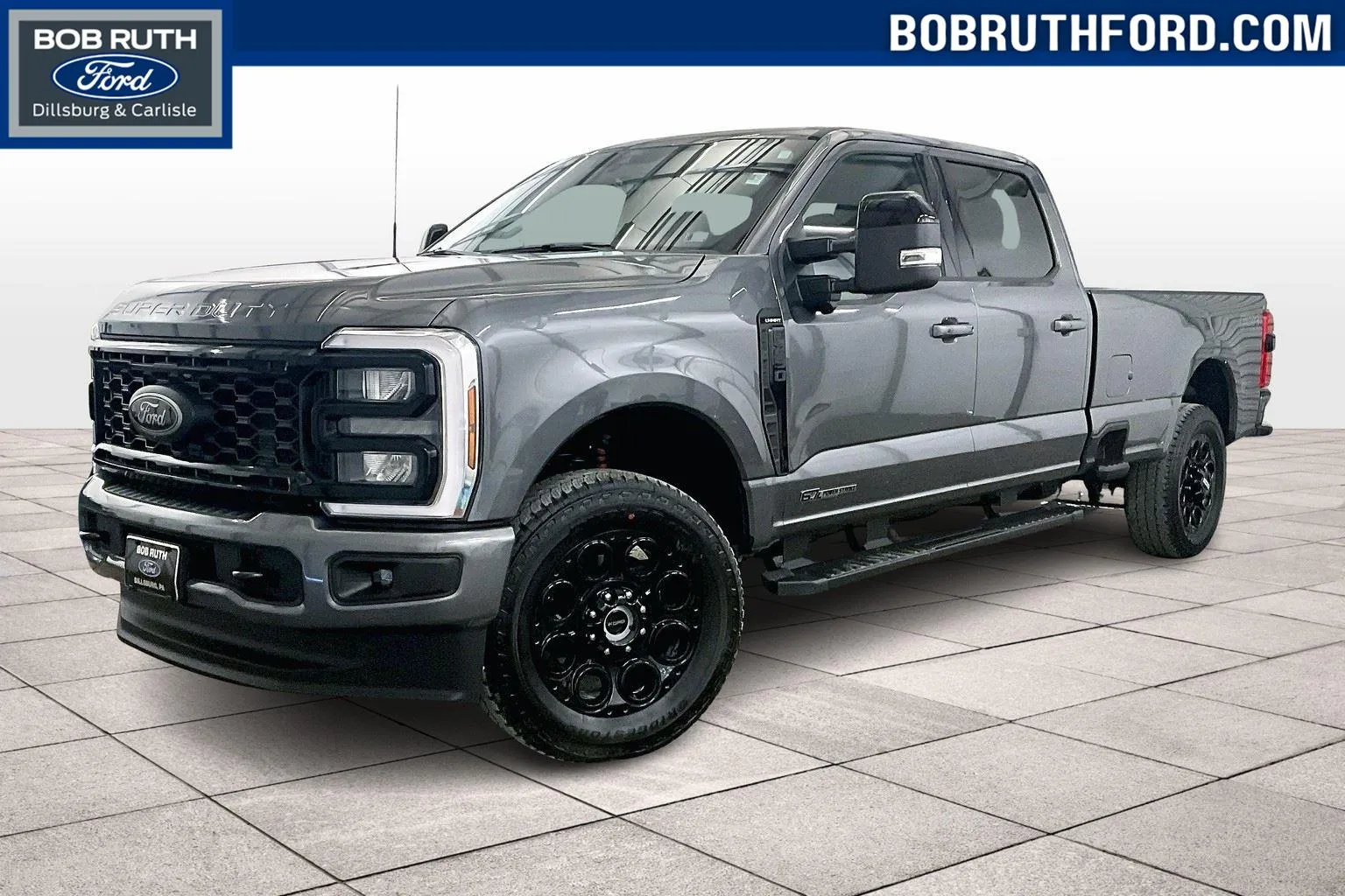 2026 Ford Super Duty F-250 SRW LARIAT for sale in Dillsburg, PA