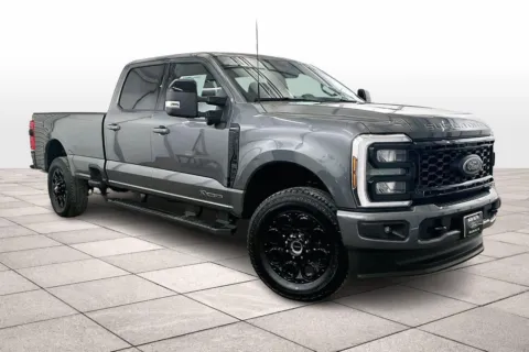 Photos of 2026 Ford Super Duty F-250 SRW LARIAT for sale in Dillsburg, PA at Bob Ruth Ford Dillsburg