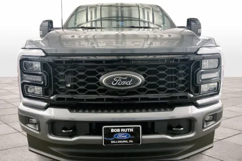 Another view of 2026 Ford Super Duty F-250 SRW LARIAT for sale in Dillsburg, PA at Bob Ruth Ford Dillsburg