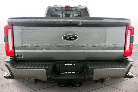 More photos of 2026 Ford Super Duty F-250 SRW LARIAT at Bob Ruth Ford Dillsburg, PA