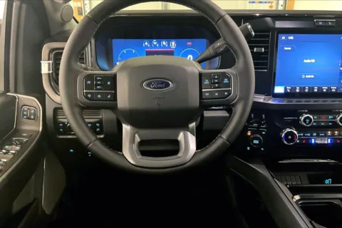 More photos of 2026 Ford Super Duty F-250 SRW LARIAT at Bob Ruth Ford Dillsburg, PA