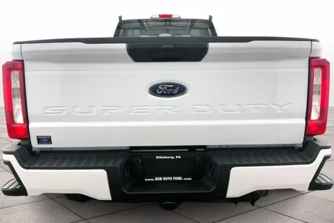 More photos of 2026 Ford Super Duty F-250 SRW XL at Bob Ruth Ford Dillsburg, PA