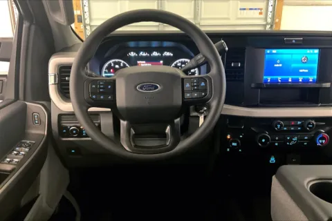 More photos of 2026 Ford Super Duty F-250 SRW XL at Bob Ruth Ford Dillsburg, PA