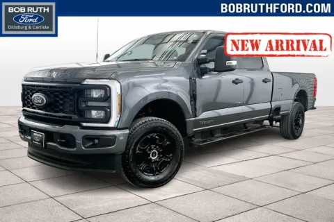 Gray 2026 Ford Super Duty F-250 SRW XL for sale in Dillsburg, PA