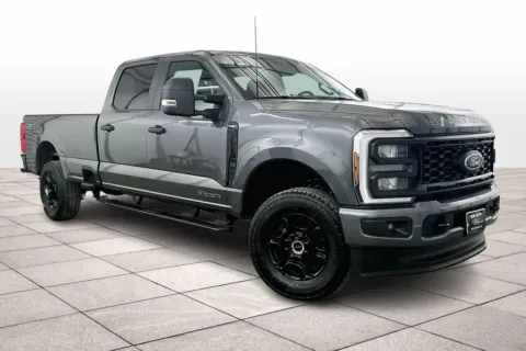 Photos of 2026 Ford Super Duty F-250 SRW XL for sale in Dillsburg, PA at Bob Ruth Ford Dillsburg