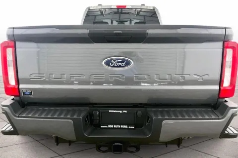 More photos of 2026 Ford Super Duty F-250 SRW XL at Bob Ruth Ford Dillsburg, PA