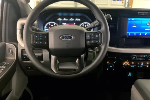 More photos of 2026 Ford Super Duty F-250 SRW XL at Bob Ruth Ford Dillsburg, PA