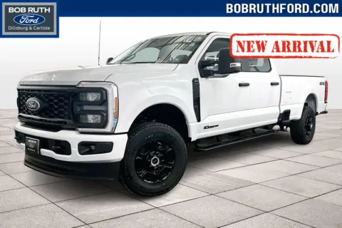White 2026 Ford Super Duty F-250 SRW XL for sale in Dillsburg, PA