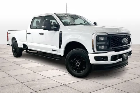 Photos of 2026 Ford Super Duty F-250 SRW XL for sale in Dillsburg, PA at Bob Ruth Ford Dillsburg