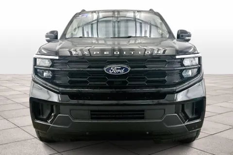 Another view of 2025 Ford Expedition Max Active for sale in Dillsburg, PA at Bob Ruth Ford Dillsburg