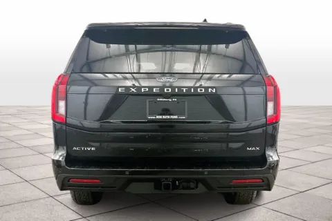 More photos of 2025 Ford Expedition Max Active at Bob Ruth Ford Dillsburg, PA