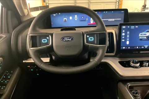 More photos of 2025 Ford Expedition Max Active at Bob Ruth Ford Dillsburg, PA