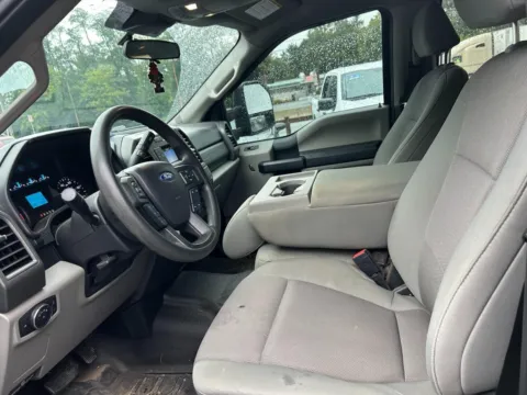 Another view of 2021 Ford Super Duty F-350 SRW XL for sale in Dillsburg, PA at Bob Ruth Ford Dillsburg