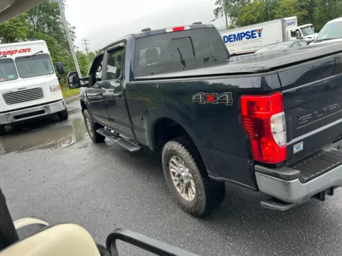 More photos of 2021 Ford Super Duty F-350 SRW XL at Bob Ruth Ford Dillsburg, PA