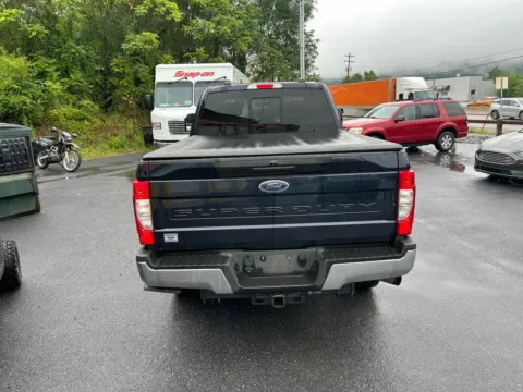 More photos of 2021 Ford Super Duty F-350 SRW XL at Bob Ruth Ford Dillsburg, PA