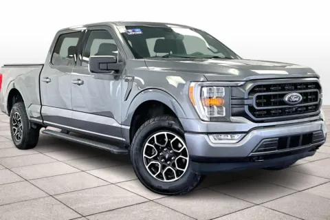Photos of 2022 Ford F-150 XLT for sale in Dillsburg, PA at Bob Ruth Ford Dillsburg