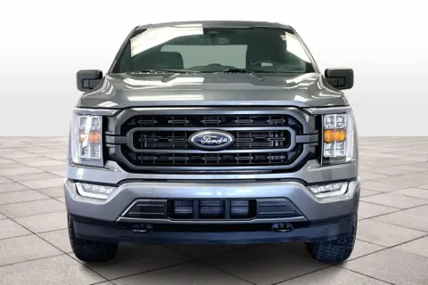 Another view of 2022 Ford F-150 XLT for sale in Dillsburg, PA at Bob Ruth Ford Dillsburg