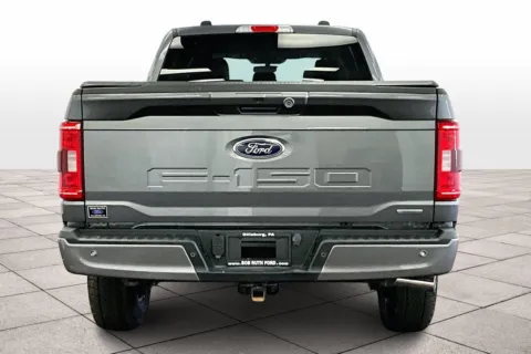 More photos of 2022 Ford F-150 XLT at Bob Ruth Ford Dillsburg, PA