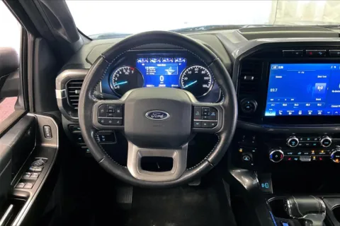 More photos of 2022 Ford F-150 XLT at Bob Ruth Ford Dillsburg, PA