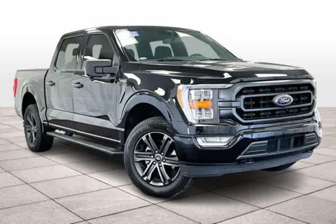 Photos of 2022 Ford F-150 XLT for sale in Dillsburg, PA at Bob Ruth Ford Dillsburg