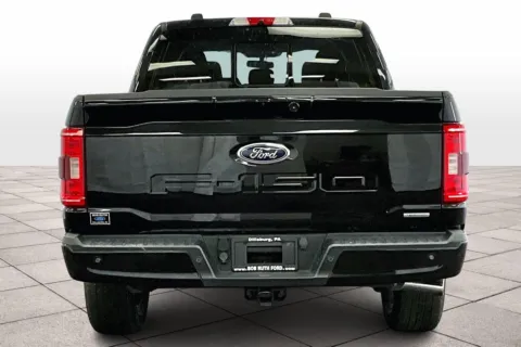 More photos of 2022 Ford F-150 XLT at Bob Ruth Ford Dillsburg, PA