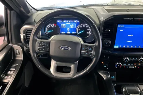 More photos of 2022 Ford F-150 XLT at Bob Ruth Ford Dillsburg, PA